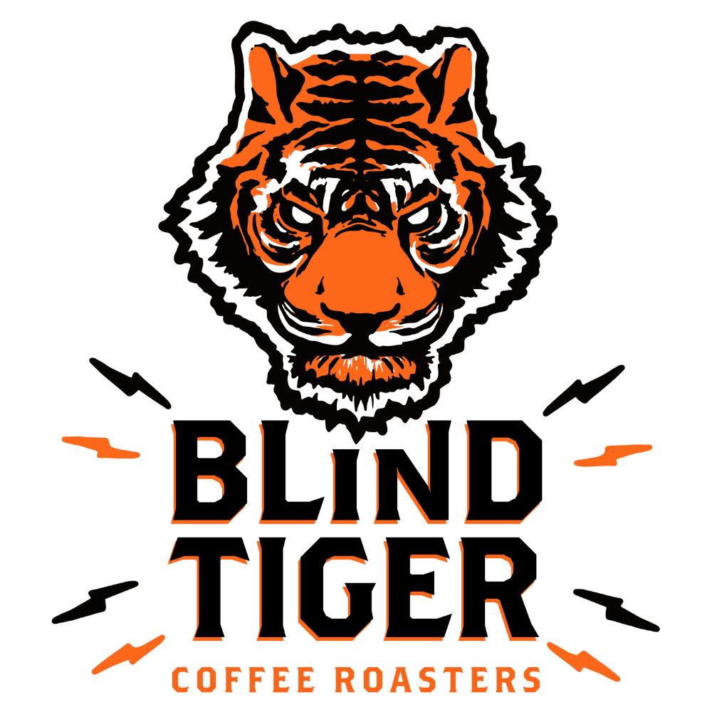 Blind Tiger Coffee Roasters